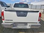 2015 Nissan Frontier S