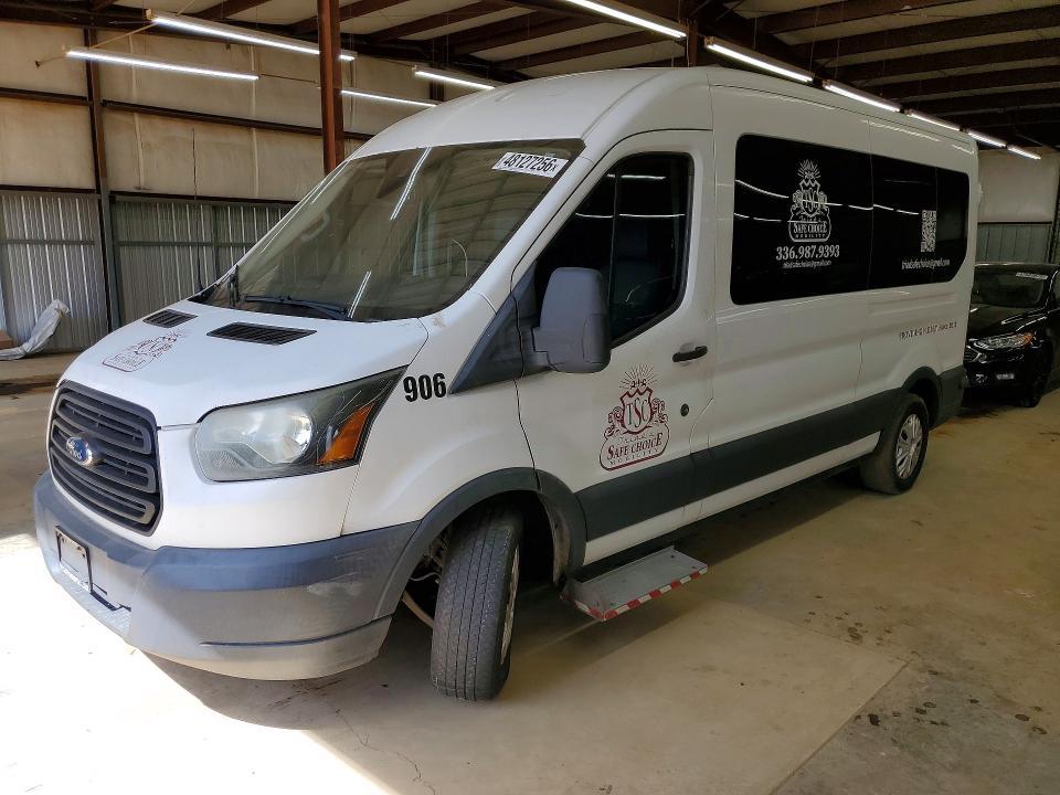 2017 Ford Transit T-350