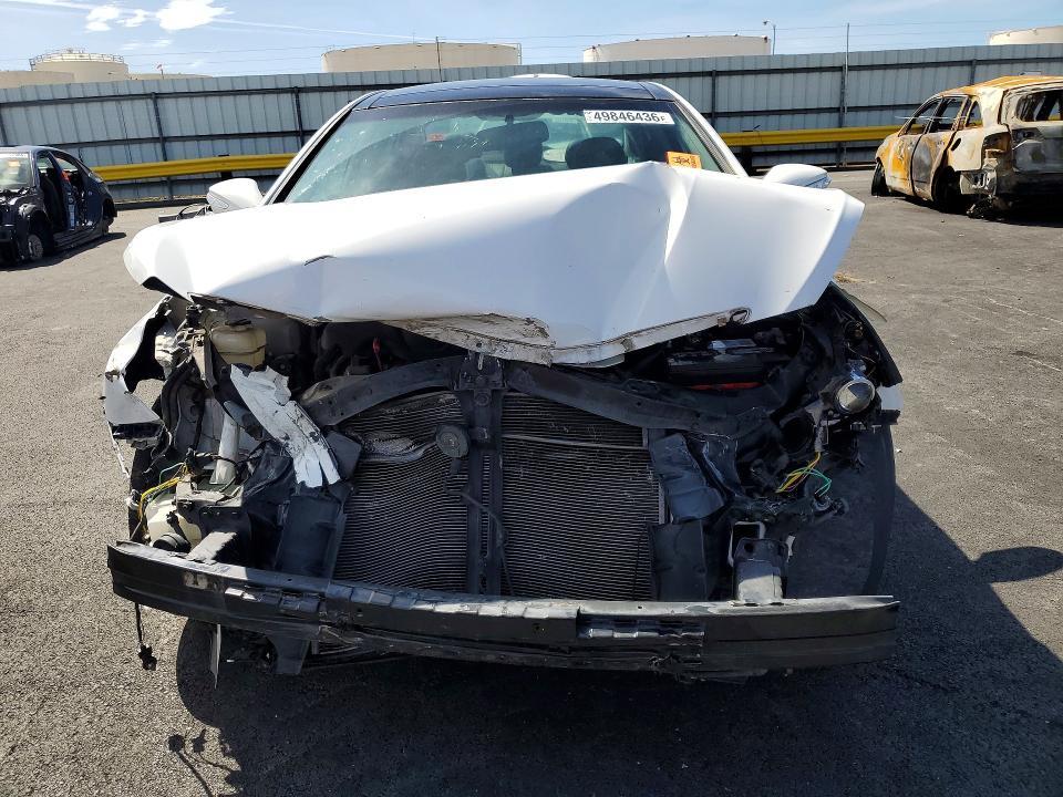 2013 Hyundai Sonata Limited