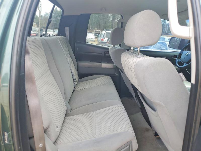 2008 Toyota Tundra SR5