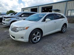 2010 Toyota Venza awd V6 for sale in Chambersburg, PA