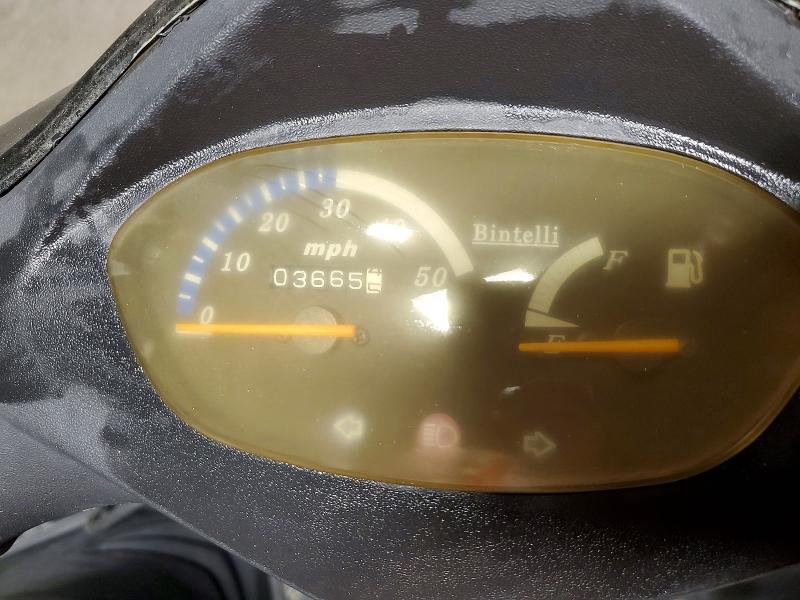 2016 Other Automobile Bintelli