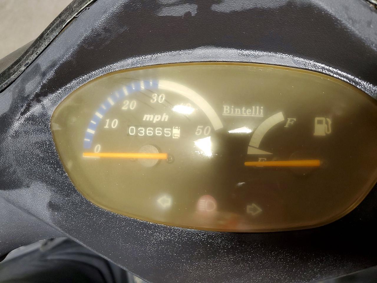 2016 Other Automobile Bintelli