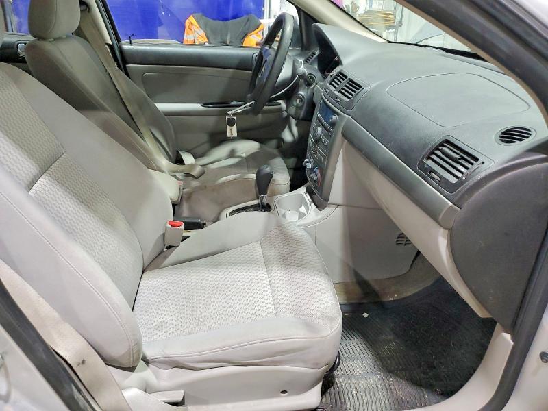 2008 Chevrolet Cobalt lt