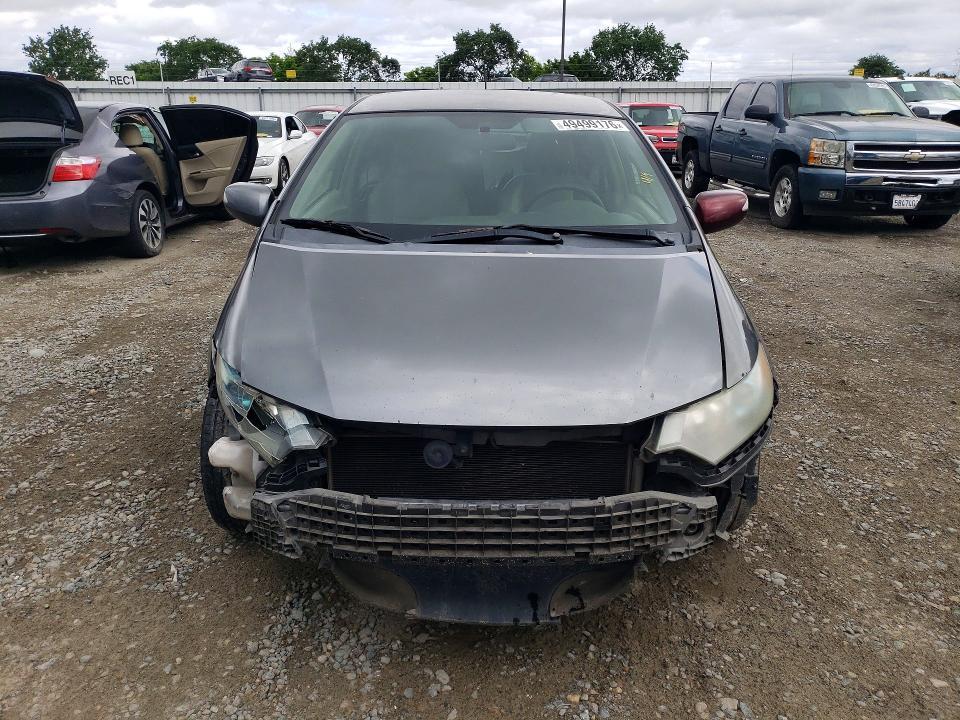 2011 Honda Insight ex