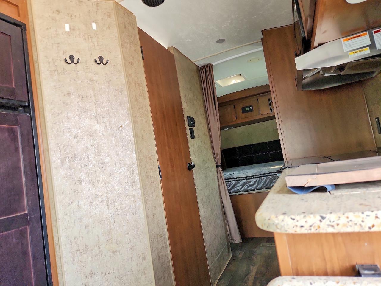 2021 Outdoors Camper