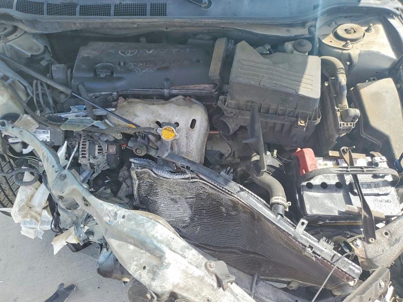 2009 Toyota Camry se