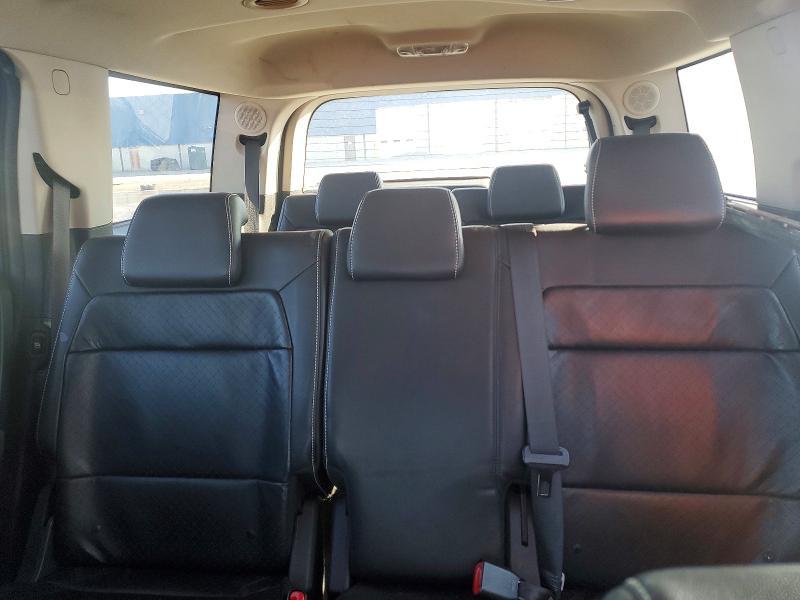 2010 Ford Flex Limited