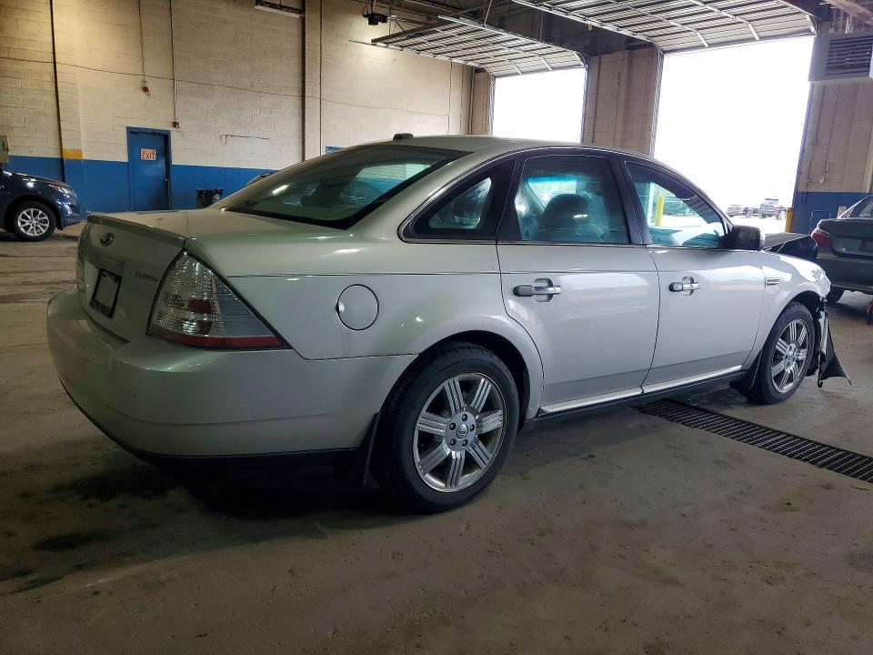 2009 Ford Taurus Limited