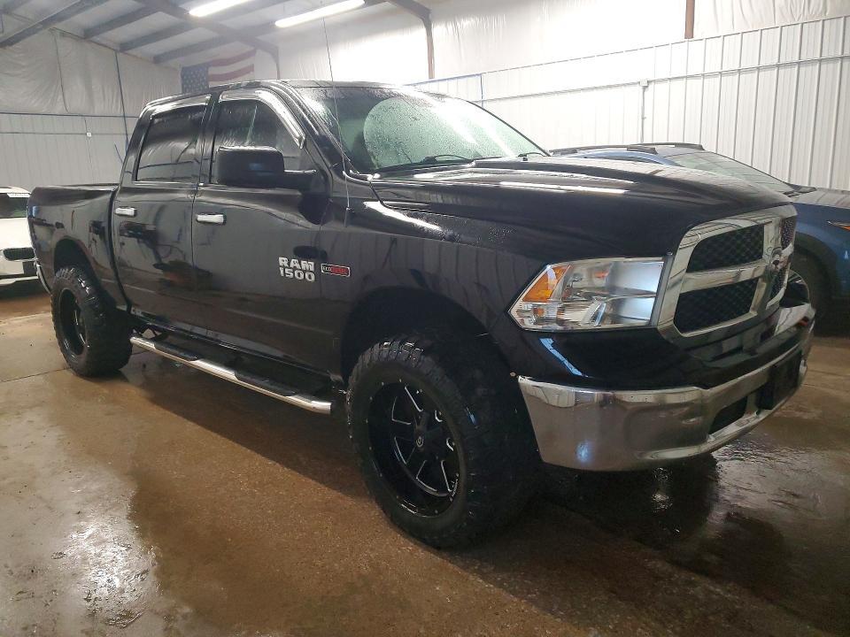 2014 Dodge RAM 1500 SLT