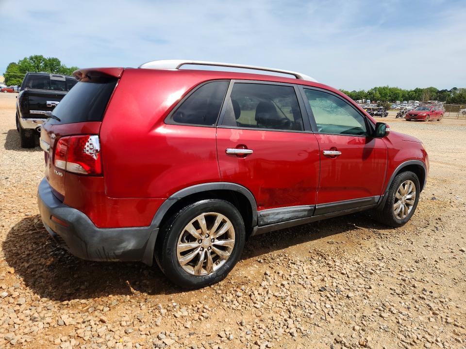 2011 KIA Sorento ex