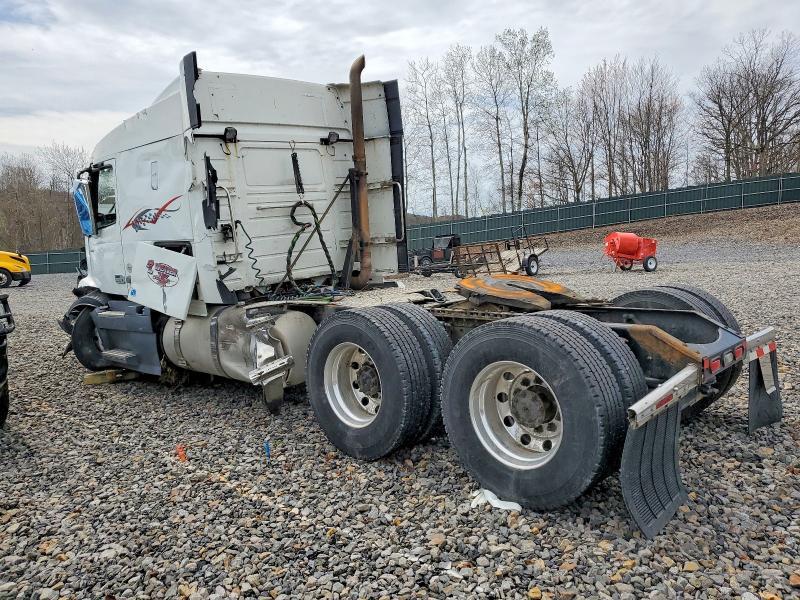 2020 Volvo VNR Semi Truck