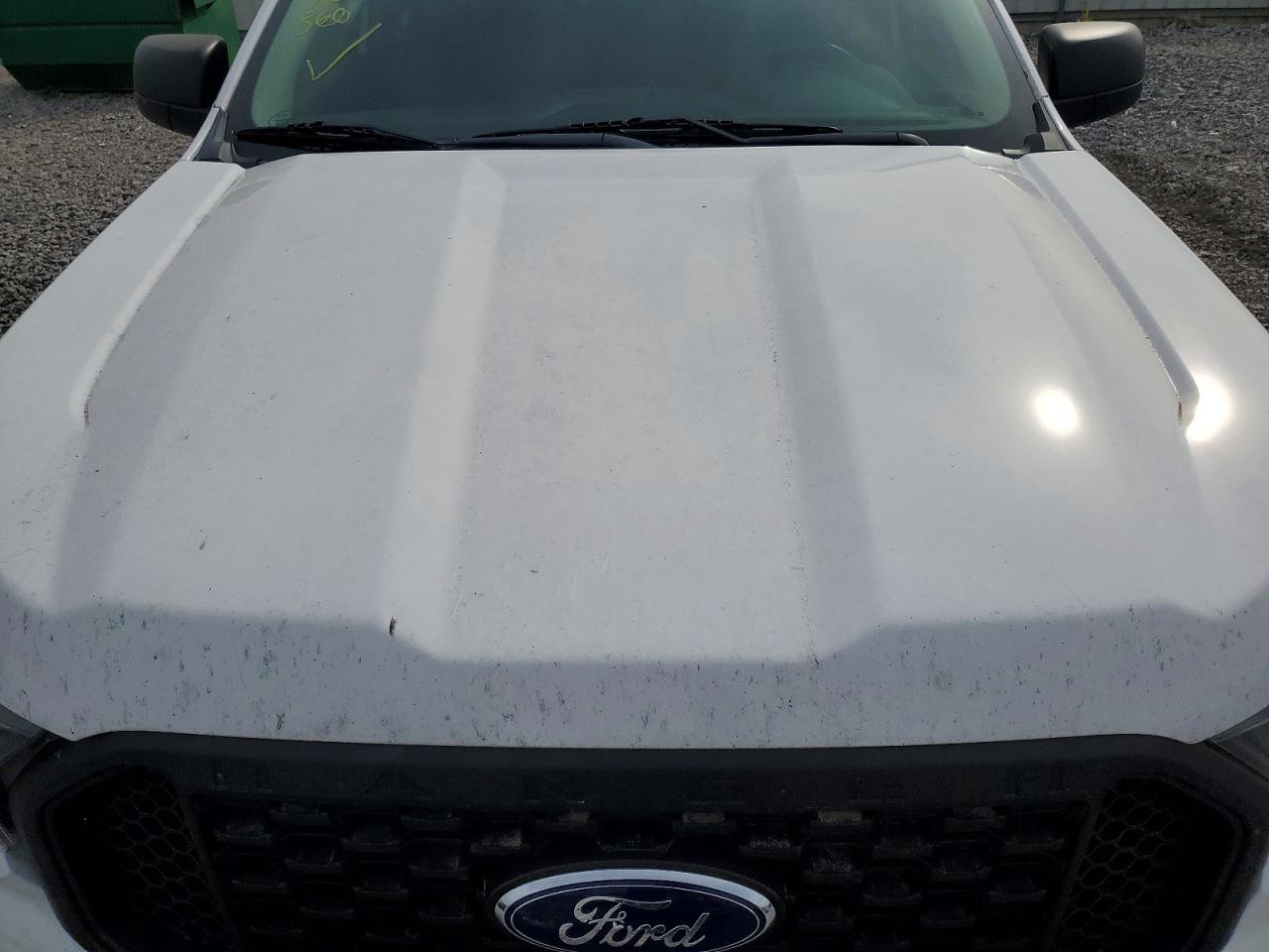 2019 Ford Ranger XL