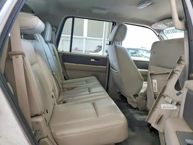 2007 Ford Expedition xlt