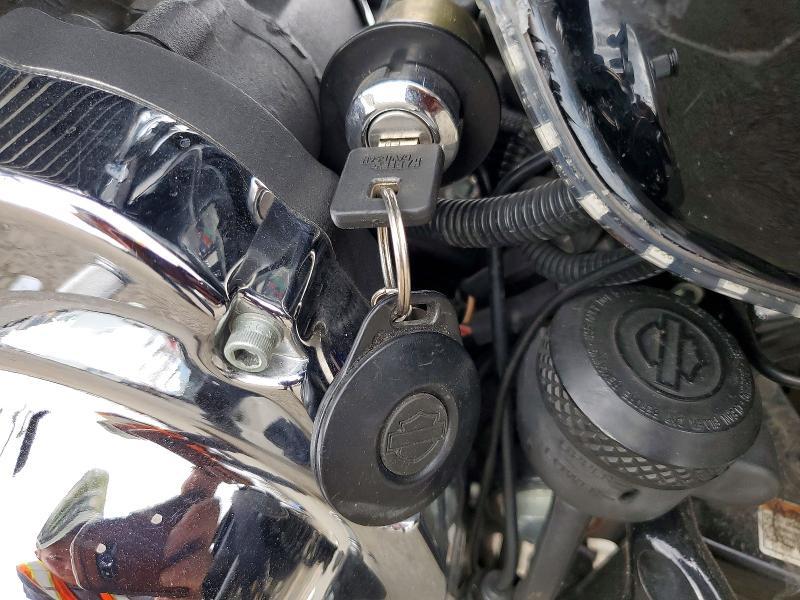 2005 Harley-Davidson XL1200 C