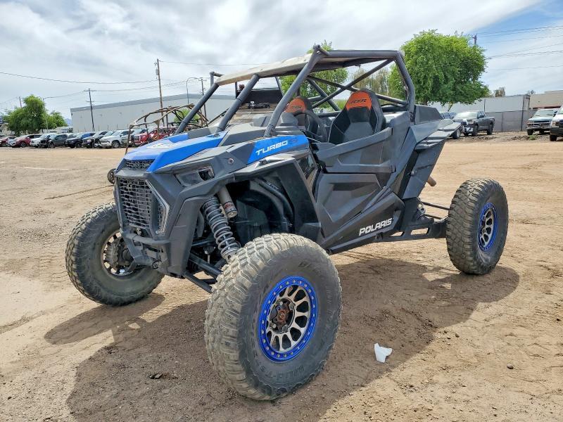2021 Polaris RZR Utility Vehicle