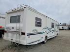 2000 Damon 1999 Workhorse RV