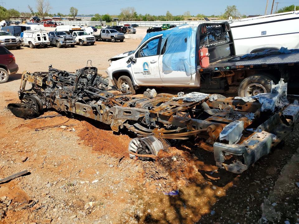 2024 Ford F250 Super Duty