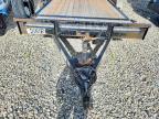 2020 Innovative Trailers 2020 Innovative 13WF-CH18T Equipment Trailer
