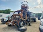 2009 Sterling Acterra Grapple Truck