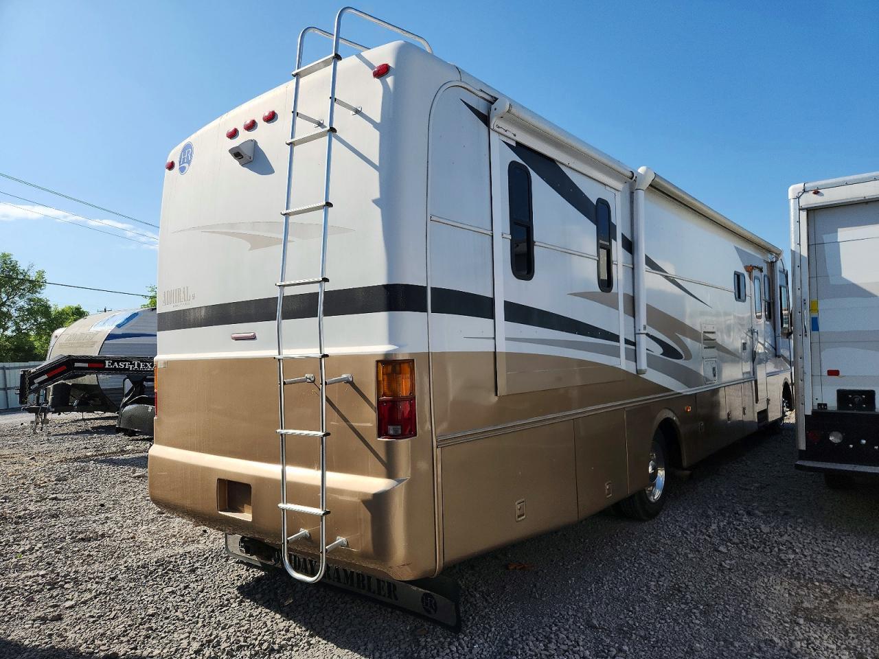 2005 Workhorse Custom Chassis RV