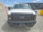 2009 Ford F250 Super Duty