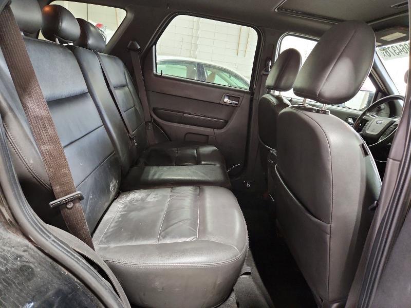 2008 Ford Escape Limited