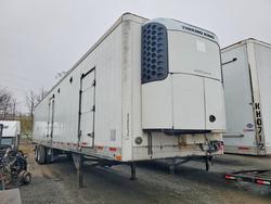Utility ity trailer-dry van tra Vehiculos salvage en venta: 2016 Utility ITY Trailer-DRY Van Trailer