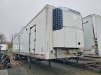 2016 Utility ITY Trailer-DRY Van Trailer