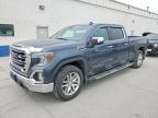 2020 GMC Sierra K1500 SLT