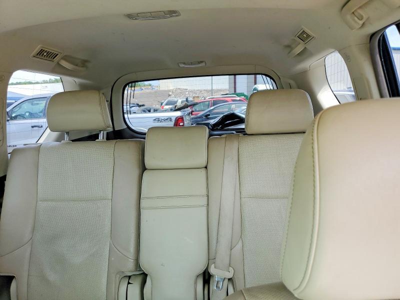 2015 Lexus Gx 460
