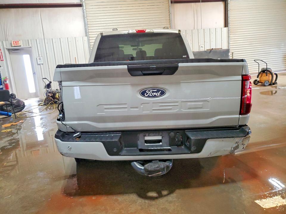 2024 Ford F150 STX