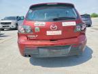 2009 Mazda 3 S