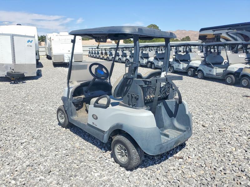 2020 Club Car Tempo Lithium Golf Cart