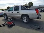 2004 Chevrolet Avalanche C1500