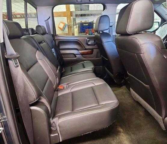 2018 GMC Sierra K1500 slt