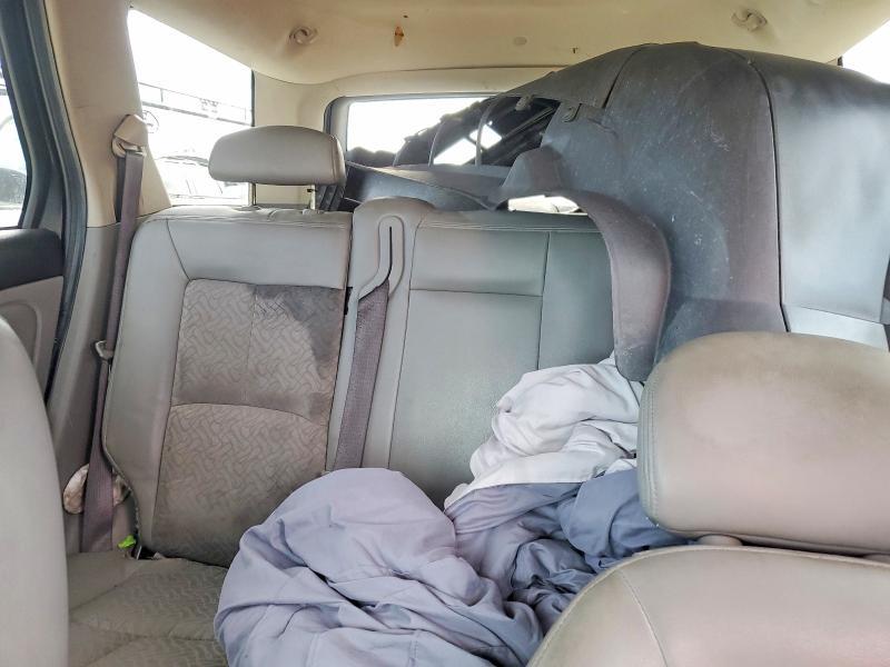 2007 Saturn Vue