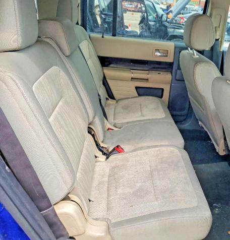 2013 Ford Flex sel
