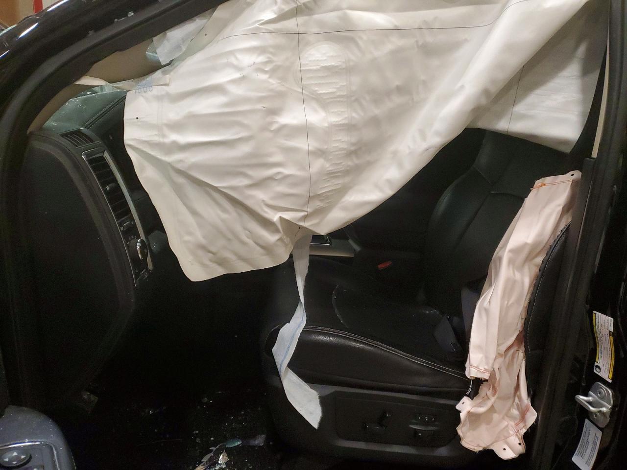 2015 Dodge 2500 Laramie