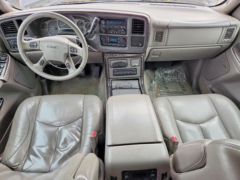 2004 GMC Yukon Denali