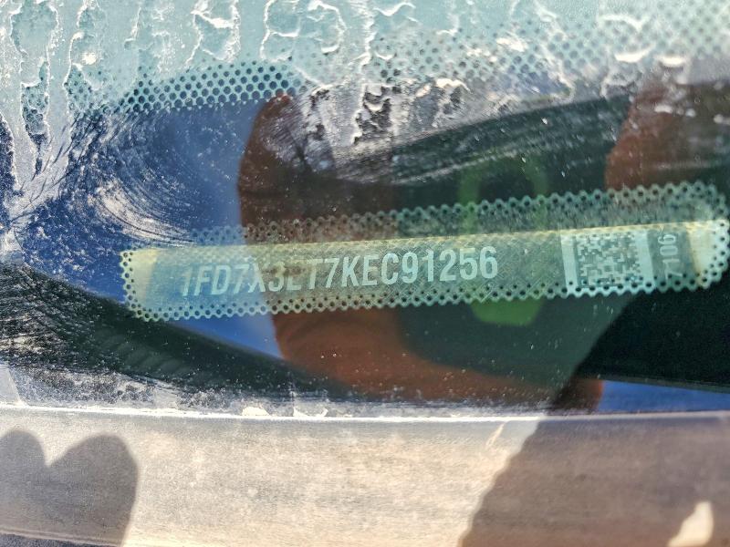 2019 Ford F350 Super Duty