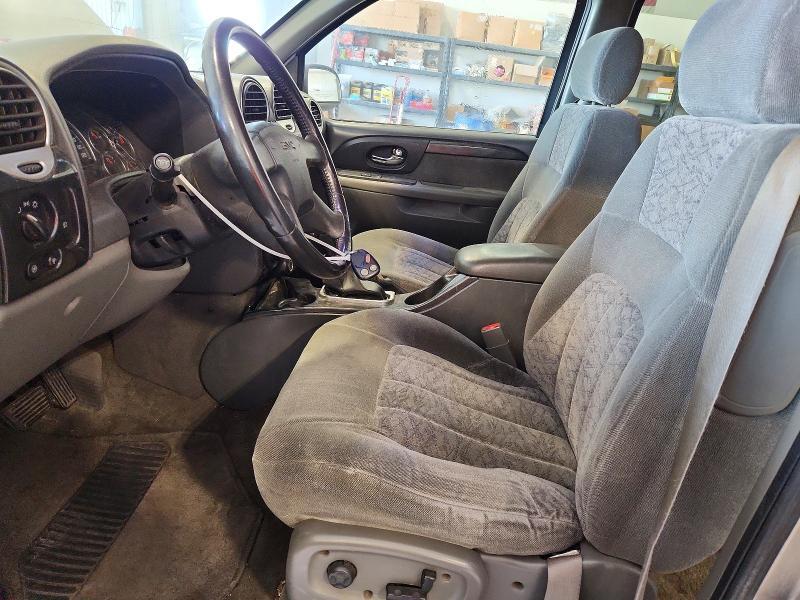 2002 GMC Envoy