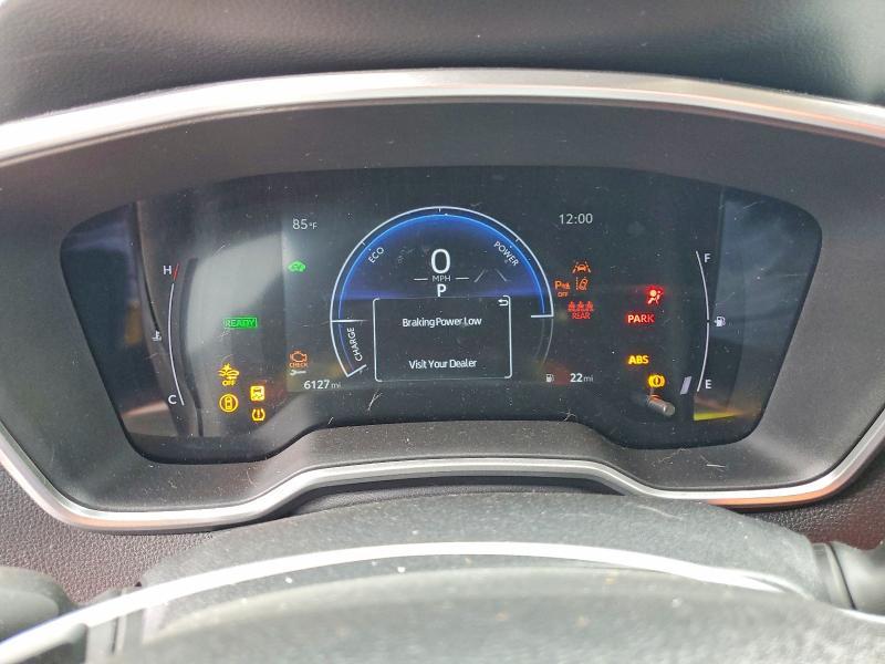 2024 Toyota Corolla Cross Hybrid xse