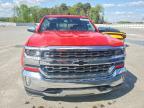 2018 Chevrolet Silverado K1500 LTZ