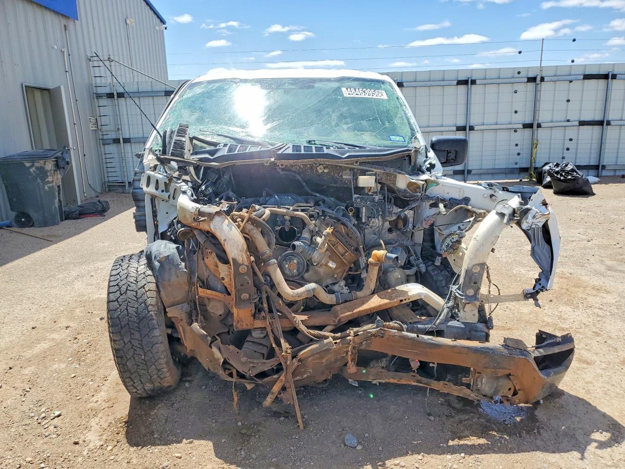 2022 Ford F150 Super Cab