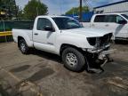 2007 Toyota Tacoma Base