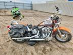 2015 Harley-Davidson Flstc Heritage Softail Classic