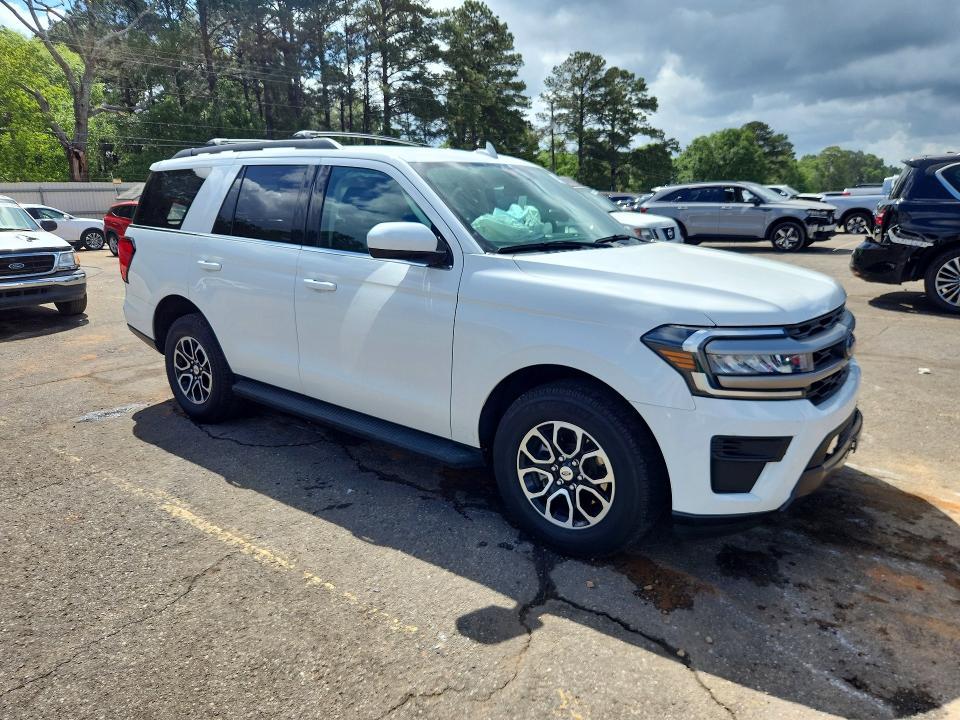 2024 Ford Expedition xlt