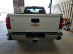 2016 Chevrolet Silverado K1500