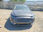2018 Ford Fusion Titanium